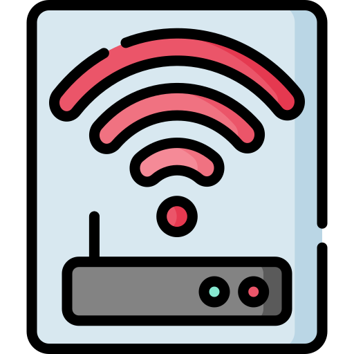 Wifi signal